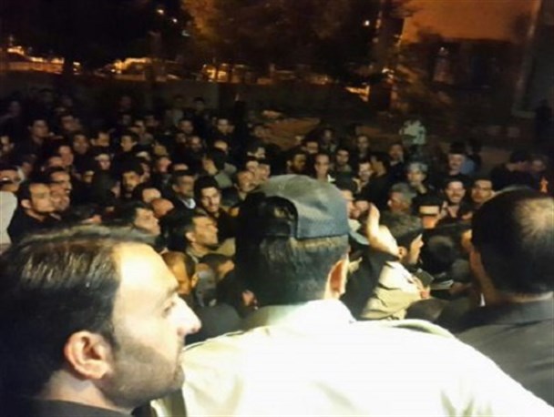 پاسخ های متفاوت مسئولان از یک ماجرا/ پتانسیل بالای مرکز سلامت جامعه کوهپایه برای تبدیل به اورژانس پیش بیمارستانی