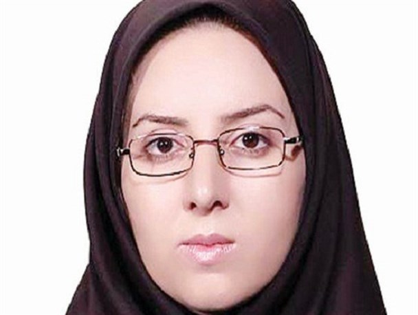 اهدای اعضای بدن استاد دانشگاه زنجان به بیماران نیازمند/ منصوره بلباسی استادی که در خاطره ها ماندگار شد