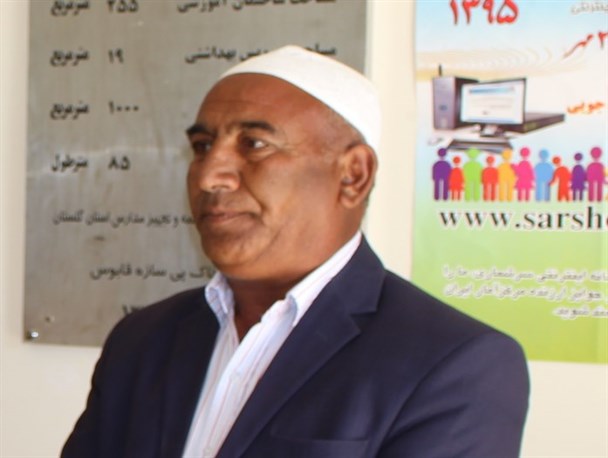 کمک ده میلیارد ریالی خیرین مدرسه ساز آق قلایی در سال گذشته