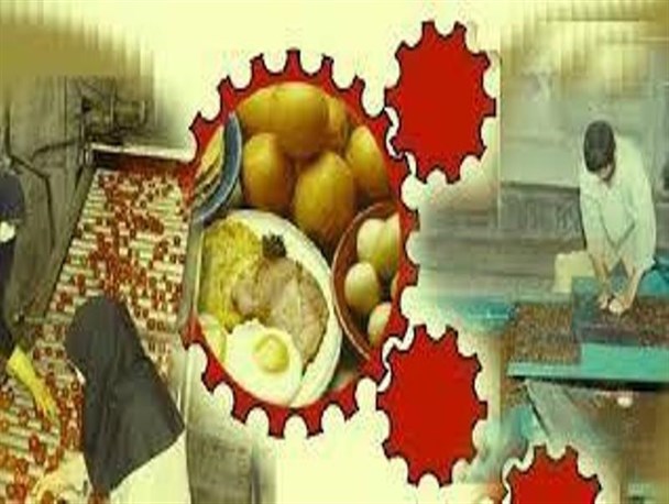 ضرورت راه‌اندازی کارگاه‌های کوچک و مشاغل خانگی در رودبارجنوب/نبود صنایع تبدیلی تهدیدی برای کشاورزی