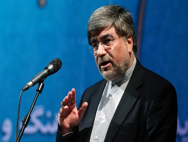 رفتن جنتی مفری برای دولت تدبیر و امید