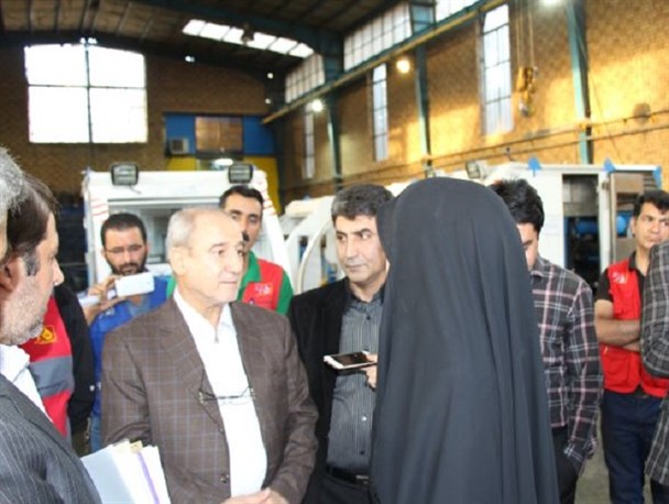 هدف‌گذاری وزارت نفت برای استفاده 80 درصدی تولید داخلی تا سال 1400
