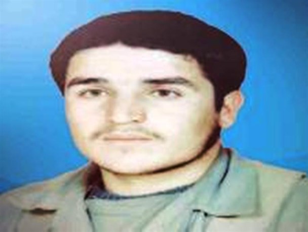 عشقی جز شهادت در راه خدا ندارم