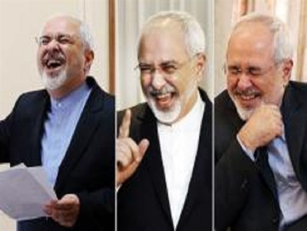 دیپلماسی لبخند جز ضرر، منفعتی برای کشور نخواهد داشت