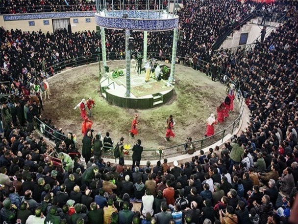 سوگواره ملی هنرهای نمایشی میزبان 3 اثر از هنرمندان کرمانشاهی