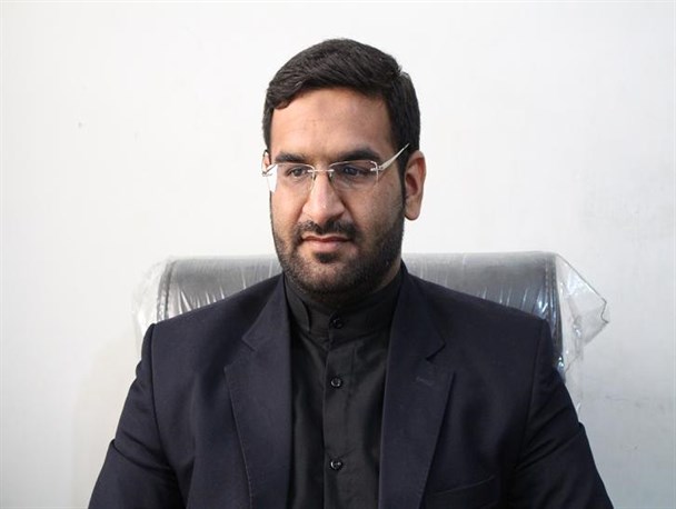 ثبت مقاله استاد بسیجی دانشگاه آزاد سرخس در انجمن (IEEE) آمریکا