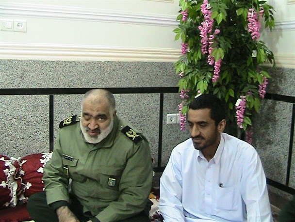 سردار شهید لک زایی محور وحدت در استان بود/ طوایف سیستان و بلوچستان هیچگاه زحمات این شهید را از یاد نمی برند