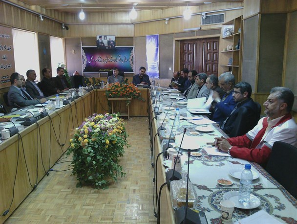 سمنانی‌ها اسکان و تغذیه 20 هزار زائر در کربلا و نجف را تامین می‌کنند