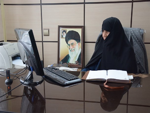 همایش های بزرگ عزاداری، بستر ساز ظهور منجی هستند