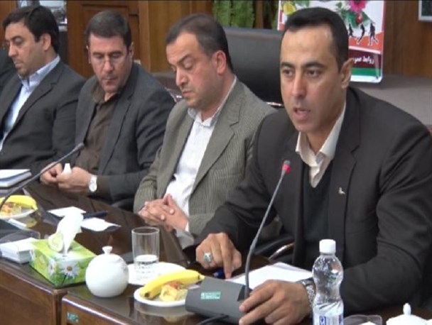 ترویج و اشاعه ورزش همگانی در روستاهای شهرستان میانه/اجرای طرح استعدادیابی ورزشی در ۱۷ رشته