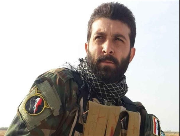 اولین سالگرد شهید ظهر عاشورا «وحید نومی گلزار» برگزار می شود