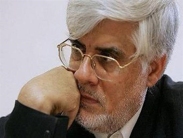 حاشیه‌های یک عارف!