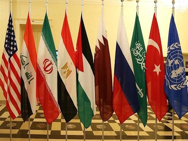 نمی توان با تروریست های اجاره ای گفتگو کرد/ اجتناب ناپذیری راه حل نظامی در سوریه