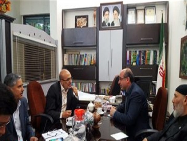 اختصاص پست‌بانک به روستاهای محوری و شاخص دزفول
