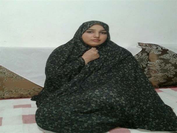 ۳ سال جدال با بیماری کرون/ "فقر مالی" درد بیماری سمانه را مضاعف کرد