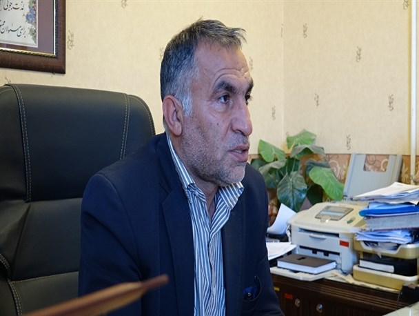 هنوز ذخیره سازی سوخت زمستانی دهستان موگویی انجام نشده است