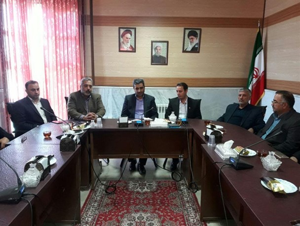 افتتاح و بهره برداری از ۱۵ واحد خانه ورزش روستایی در هفته تربیت بدنی