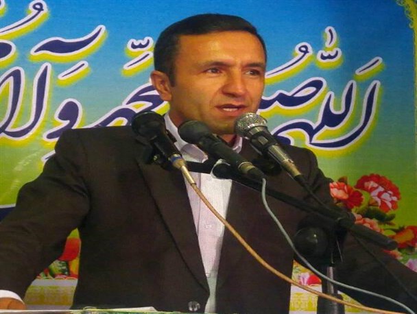 انتظار خریداری سوله نمک جوخانه چرام از منبع بومی/داشتن کالای خارجی توسط مسئولان،نوعی ترویج کالای غیرایرانی است