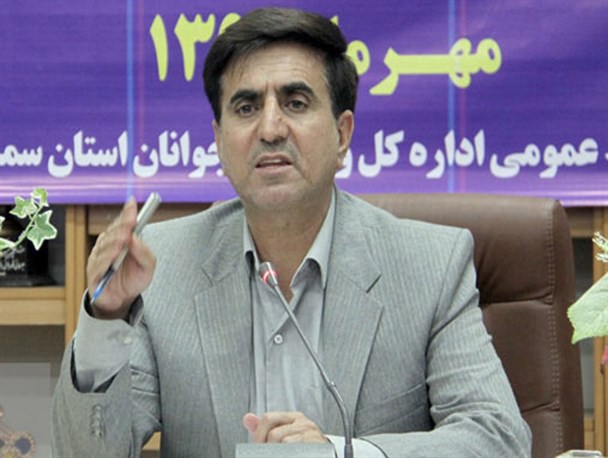 به هیچ کس باج نخواهم داد