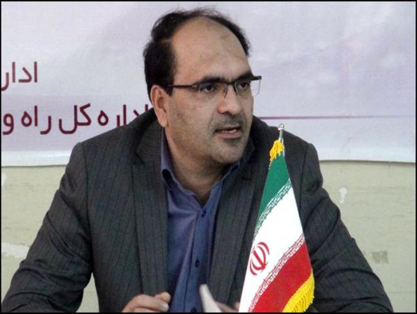 کسب رتبه برتر اداره راه و شهرسازی در بازآفرینی محله خضر شهر همدان