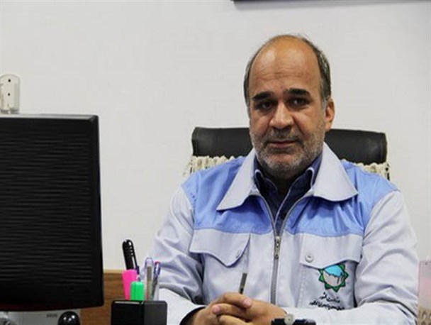 آماده باش نیروهای امدادی استان یزد