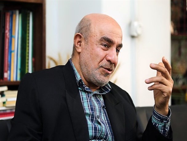 نوع نگاهی که آمریکا دارد پاسخی مشابه جواب کره شمالی را می طلبد