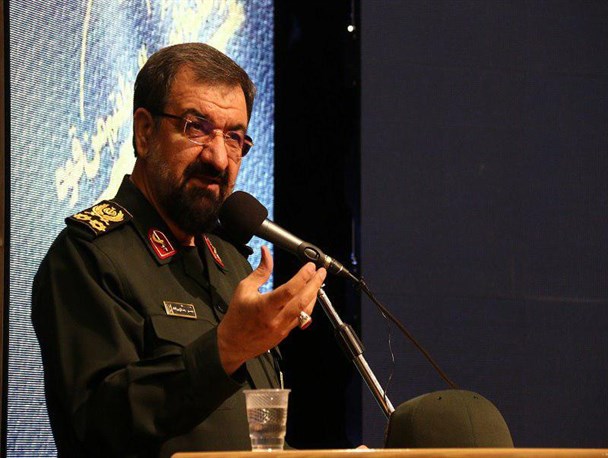 ترامپ غلط کرده که درباره ایران اینطور صحبت کرد/از آسمان برجام قطره ای بر زمین اقتصاد ایران نخواهد بارید