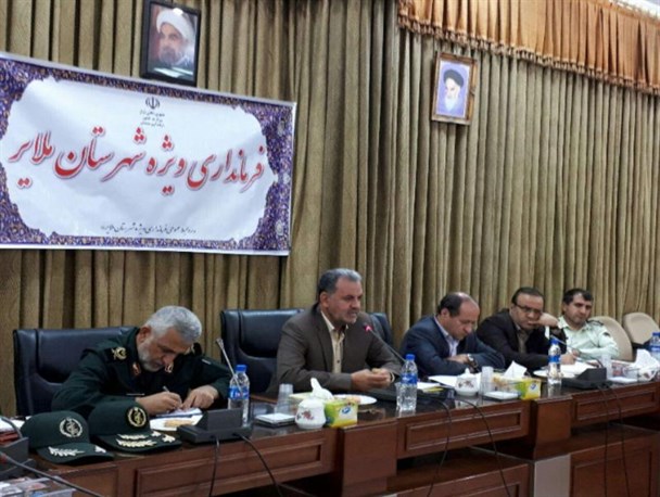 مبارزه با اعتیاد یک کار جهادی است