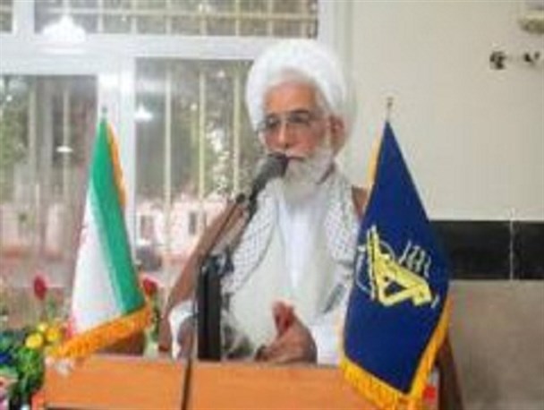 انجمن هنرهای نمایشی نطنز هنر خود را به خدمت دین درآورد/ بازسازی واقعه غدیر یک اقدام فرهنگی قوی بود