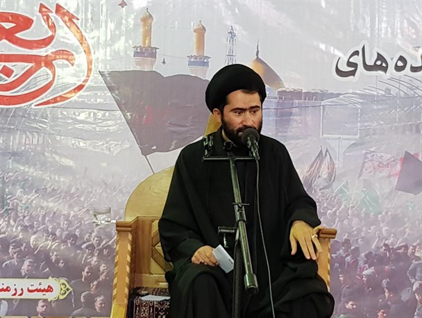 اعتماد به نصرت الهی، بزرگترین پیام اربعین است/ حقارت امروز آمریکا در برابر مقاومت ایران، تحقق وعده الهی است