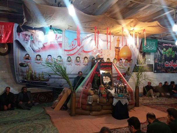 شکوه اربعین دشمنان و توطئه گران را نا امید کرد
