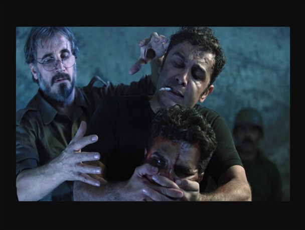 ساخت «باد بر می‌خیزد» از نیمه گذشت/ روایت داستان یک شهید خلبان