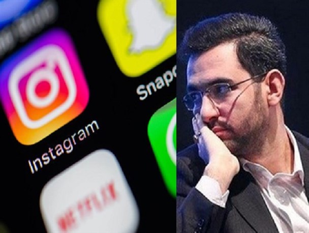 ولنگاری مجازی در آشفته بازاری شبکه‌های اجتماعی/ دسیسه‌های دشمن در فضای مجازی پاکسازی نمی‌شود