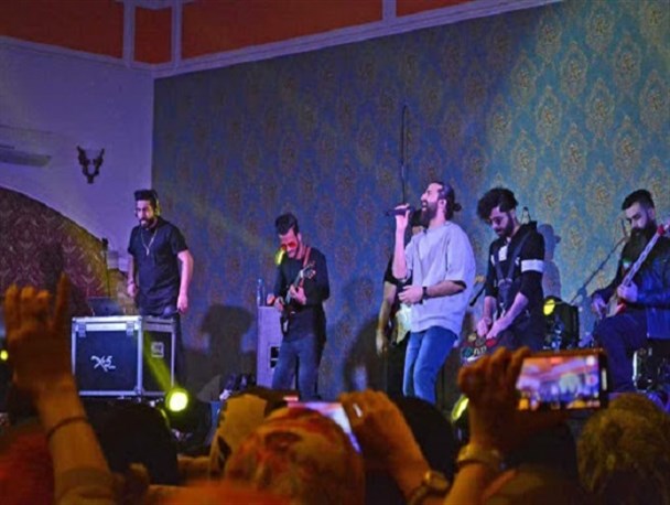 اولین کنسرت در کرونا در کیش برگزار می شود