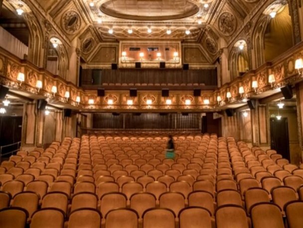 ایالت نیویورک اجازه باز کردن سینماها را به دست آورد