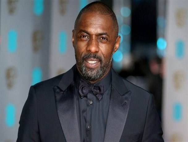 گرفتاری جدید کرونا برای ادریس البا/ فیلم جدید بازیگر متوقف شد