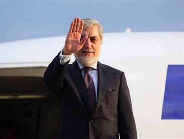 ارزیابی سفر عبدالله عبدالله به ایران از «نگاه هفته»