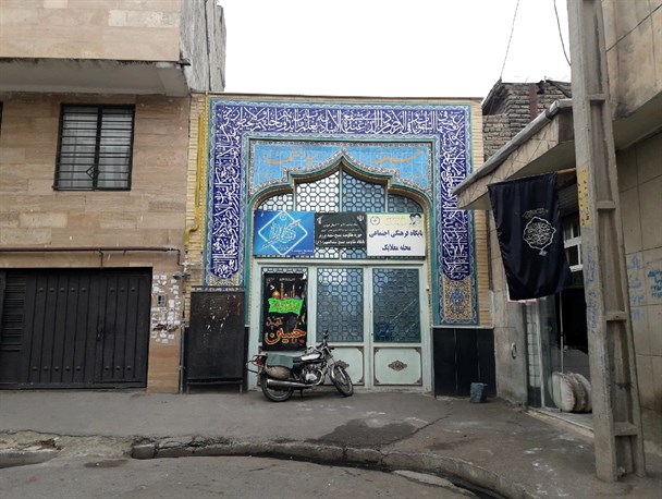 "مغلواک" محله‌ای فراموش شده در قزوین/ معتادان و توزیع‌کنندگان مواد مخدر در جنوب شهر جولان می دهند