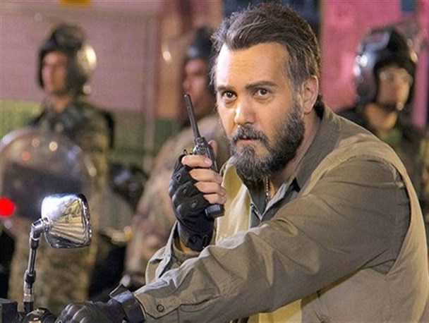اولین بازیگر «شکار شکارچی» معرفی شد/ کامبیز دیرباز در نقش شهید عبدالرسول زرین