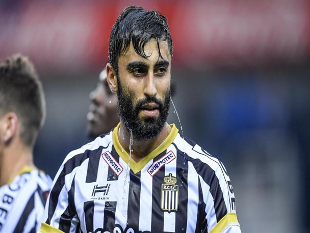 ژوپیلر لیگ بلژیک| دومین شکست شارلوا در حضور بازیکنان ایرانی