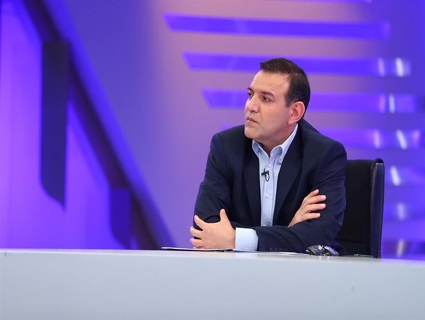 عزیزی‌خادم: دخالت قوه‌قضائیه و عدم تصویب اساس‌نامه در مجلس به تعلیق فدراسیون فوتبال منجر می‌شود