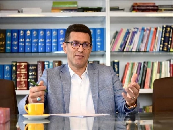 رفیعی: فدراسیون فوتبال مورد هجمه و اتهام زیادی قرار گرفته/ رأی پرونده ویلموتس ظرف ۱۰ روز آتی صادر خواهد شد