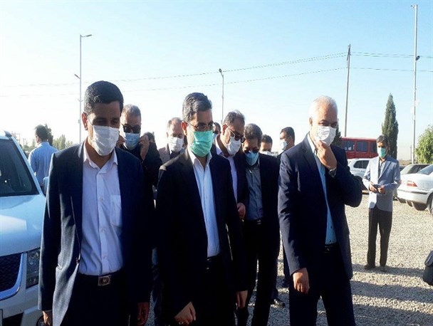 سفر ۲روزه معاون وزیر صمت به استان سمنان