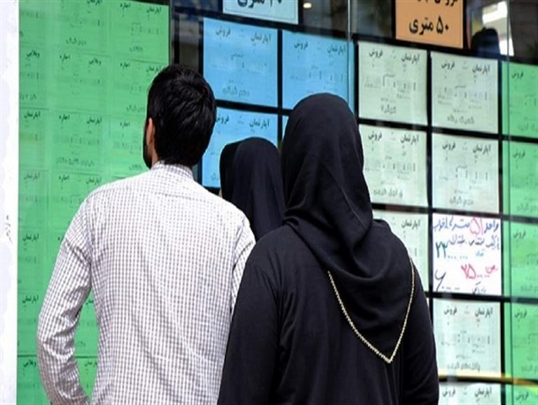 گِره مسکن هر روز کورتر از دیروز!/ وقتی صاحبخانه‌شدن هم آرزو می‌شود