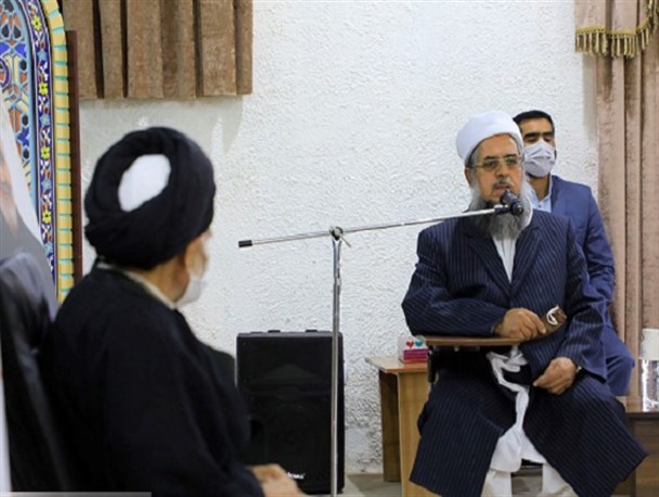 خشونت و افراطی‌گری بهانه دشمن برای تبلیغ اسلام‌هراسی است