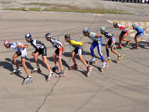 اسکیت انتخابی تیم ملی| ترکیب تیم اسکیت ایران برای رقابت های جهانی کلمبیا اعلام شد