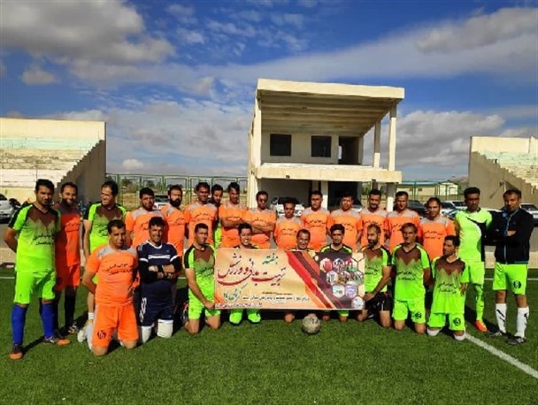 شهرستان جاجرم مستعد پرورش استعداد های ورزشی/فعالیت ۲۱ رشته ورزشی در جاجرم