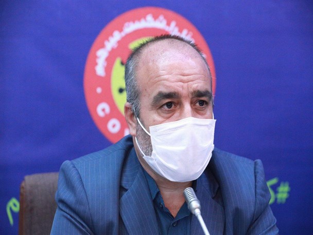 گسل شمال شهرستان قزوین مستعد فعال شدن است