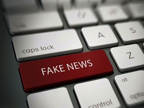 باورهای غلط جامعه از نشر اکاذیب در فضای مجازی