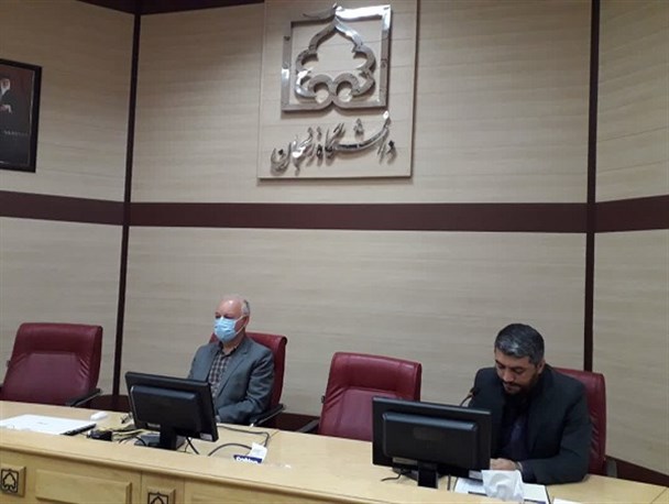 یادواره شهدای دانشجوی استان زنجان با حضور وزیر علوم برگزار می‌شود/ فرهنگ ایثار و شهادت در جامعه جاری و ساری است